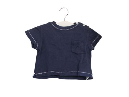 Château de Sable T-Shirt 6M For Discount