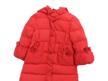 Nicholas & Bears Puffer Coat 3T Discount