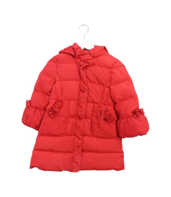 Nicholas & Bears Puffer Coat 3T Discount