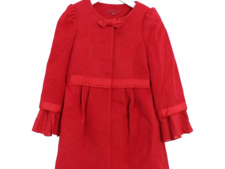 Nicholas & Bears Coat 8Y Cheap