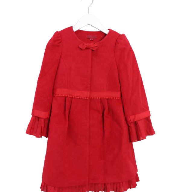 Nicholas & Bears Coat 8Y Cheap