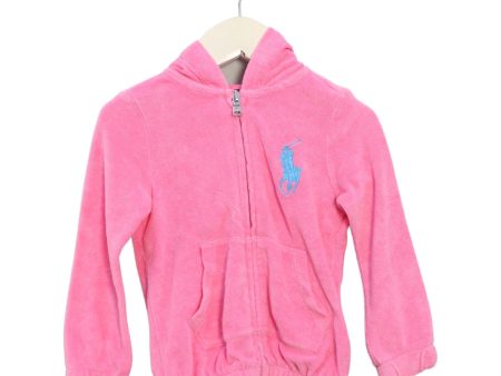 Polo Ralph Lauren Lightweight Jacket 2T (90cm) For Discount