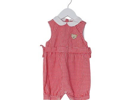 Steiff Romper 6M (68cm) Hot on Sale