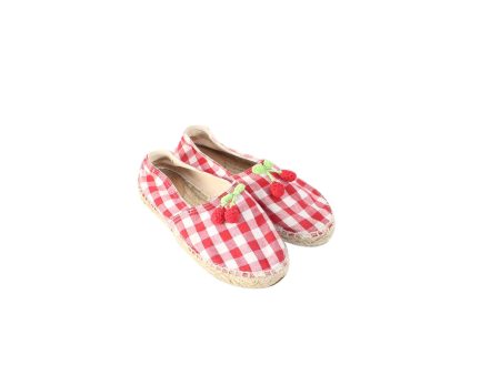 Bonpoint Moccasins 7Y - 8Y (EU33) Online Hot Sale