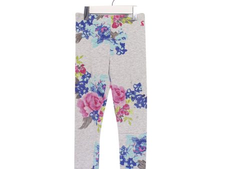 Joules Leggings 5T - 6T Fashion