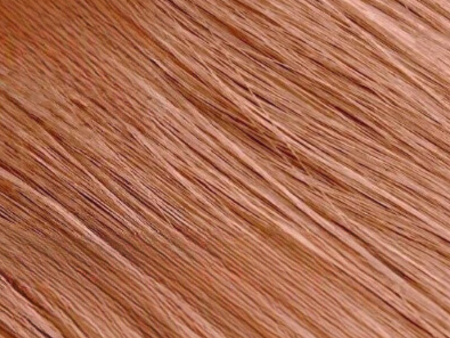 Japanese Saran Amberwood 436  1oz 28g 36inch 92cm hank brown Doll Hair Online now