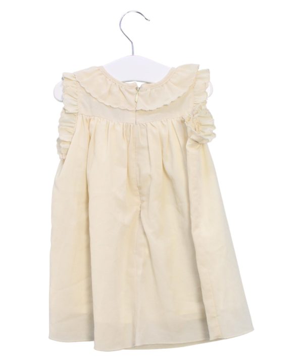 Chickeeduck Sleeveless Dress 12-18M (80cm) Online