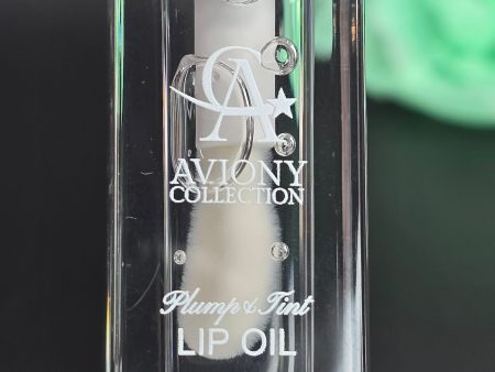 TERRY** Lip Plumping Oil** Fashion