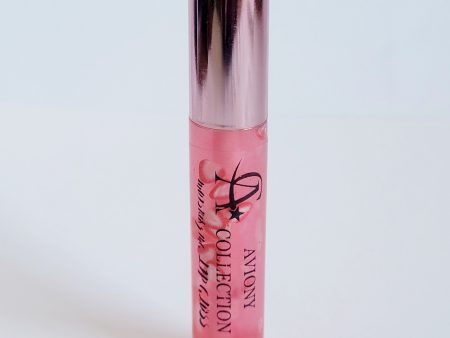 Terry Berry Bottle tube lip gloss Cheap