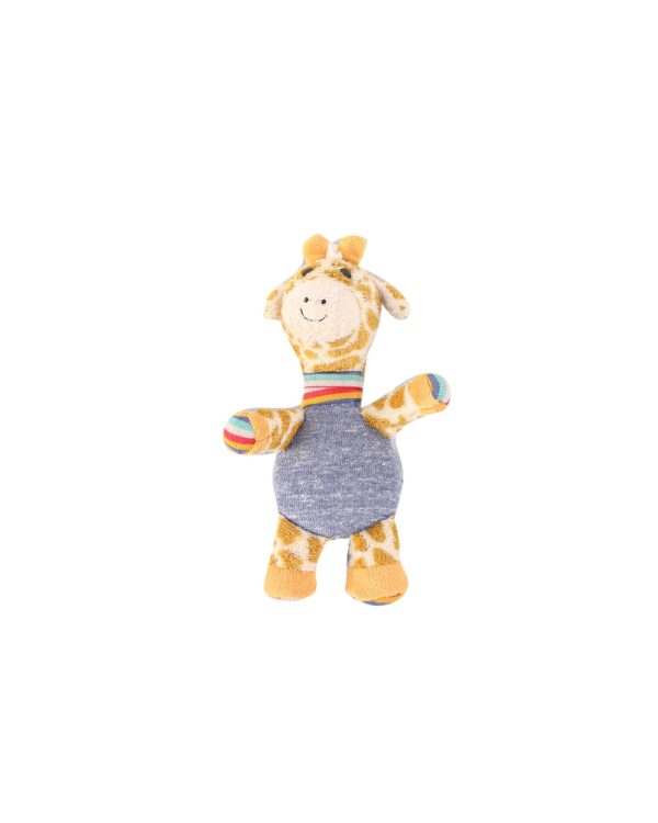 Sterntaler Soft Musical Toy O S For Cheap