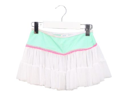 Paté de Sable Tulle Skirt 6T Online