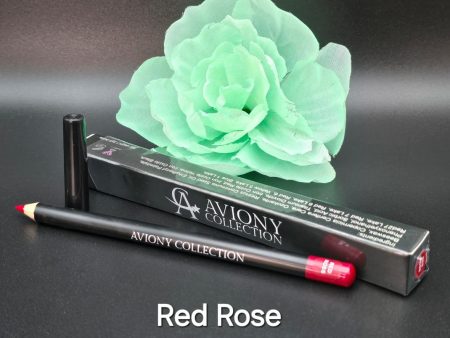 LIP LINER**Red Rose** Online now