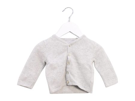 Cyrillus Cardigan 0-3M For Cheap