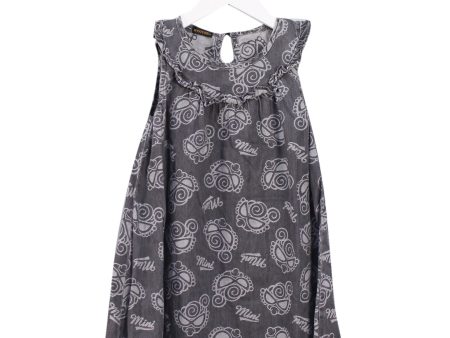 Hysteric Mini Sleeveless Dress 5T (120cm) Online Sale