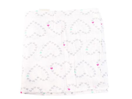 Aden & Anais Swaddle O S (120 x 120cm) Cheap