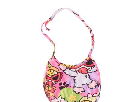 Hysteric Mini Bib O S Online Sale