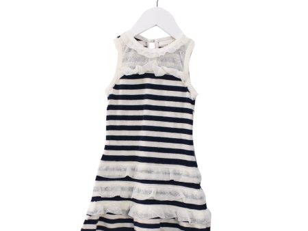 Nicholas & Bears Sleeveless Dress 12M Online Sale