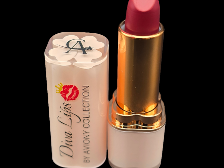 Diva Lips**Devine** Online now