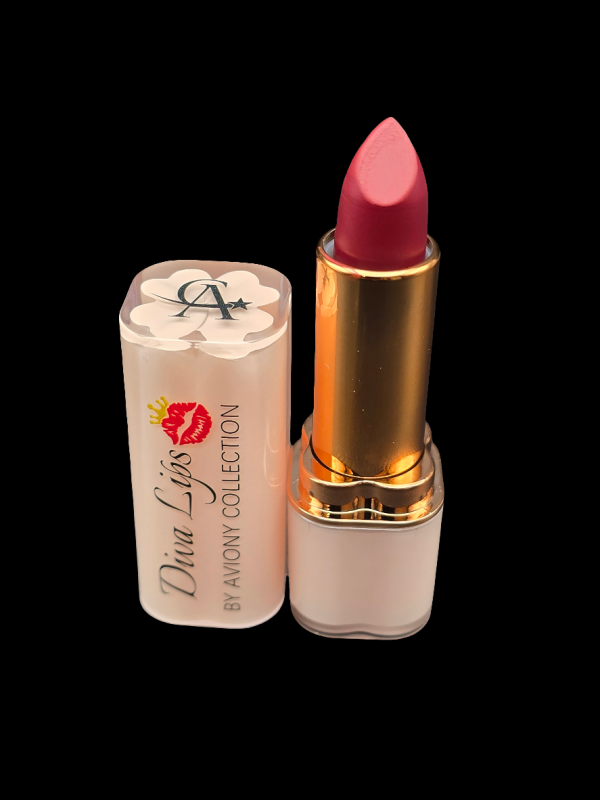 Diva Lips**Devine** Online now