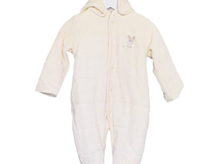 Natures Purest Snowsuit 3-6M For Cheap