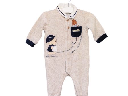 Chicco Jumpsuit 3M (56cm) Online now