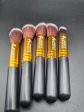 BRUSHES**Makeup Brush Set** Discount