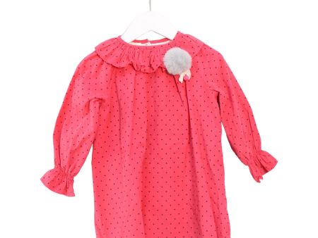 Nanos Dress Set 3T Cheap