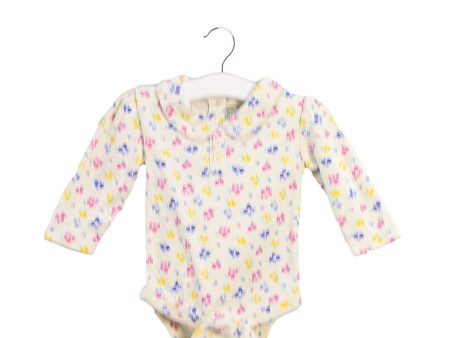 Jojo Maman Bébé Bodysuit 3-6M Online now