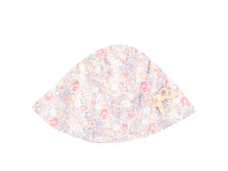 Bonpoint Sun Hat 3T - 5T (48cm) Supply