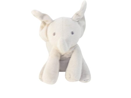 Gund Flappy the Elephant Animated Plush Toy 0M - 12M Fashion