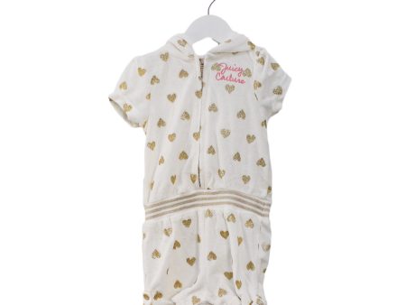 Juicy Couture Romper 24M Online Sale