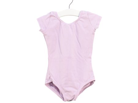 Capezio Bodysuit 6-12M Online Sale