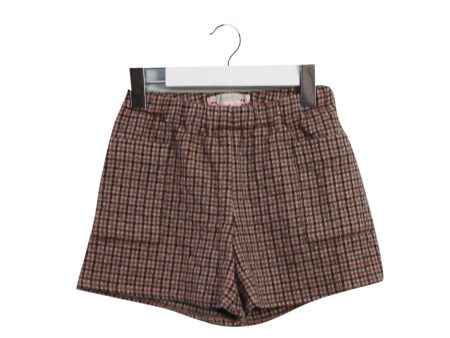 Bonpoint Shorts 4T Supply