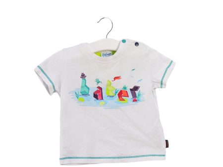 Baker by Ted Baker T-Shirt 3-6M For Discount