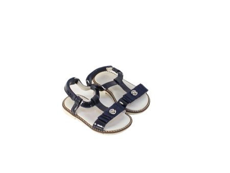 Armani Sandals 12-18M (EU21) Online now