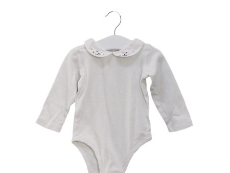 Jacadi Bodysuit 12M (74cm) Sale