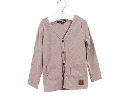 Beau Hudson Cardigan 2T Discount