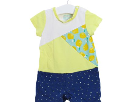 CIGOGNE Bébé Romper 0-3M For Cheap