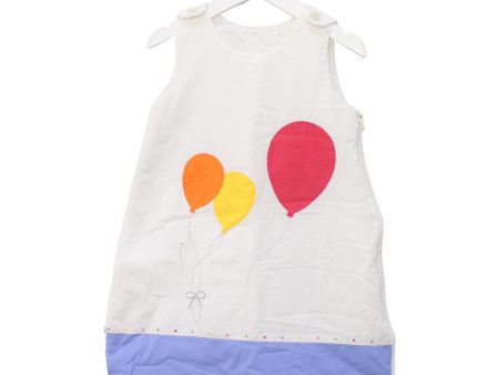 Jacadi Sleepsac 0M - 6M (TOG N A) on Sale