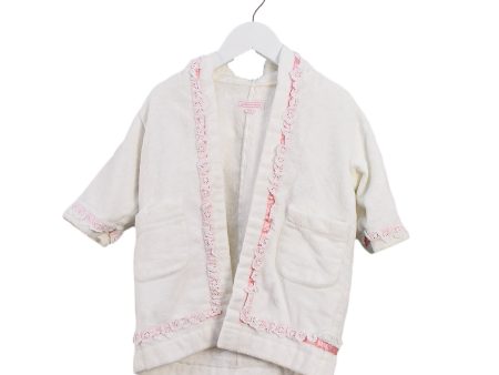 Nicholas & Bears Bathrobe 12M Online