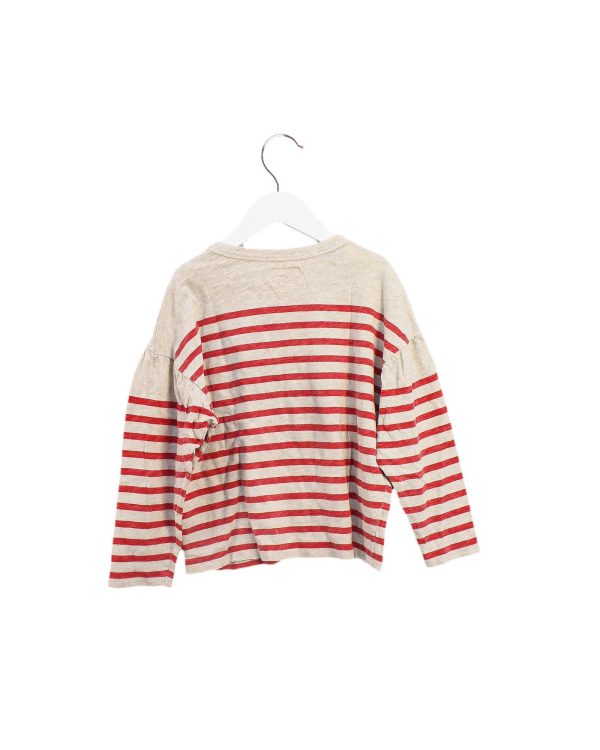 Bellerose Long Sleeve Top 8Y For Sale