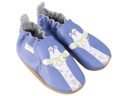 Robeez Booties 6-12M Online Hot Sale