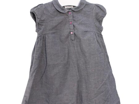 Bout Chou Short Sleeve Dress 24M Discount