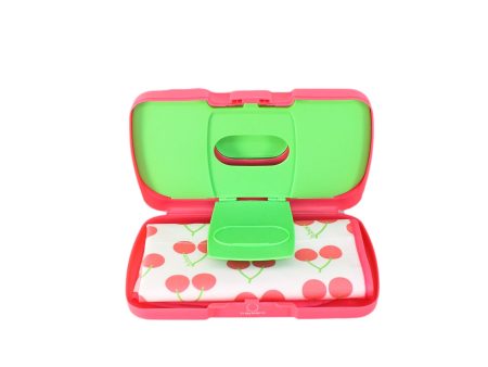 b.box Diaper Wallet Changing Box O S For Discount