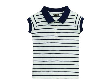 10004079 Velveteen Kids~Polo 2-8 Supply