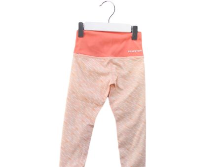 Moody Tiger Active Leggings 18-24M (90cm) Online Hot Sale