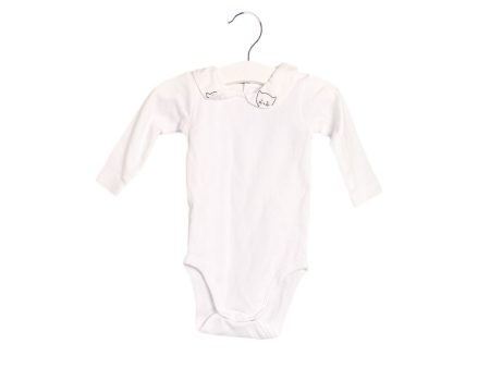 Jacadi Bodysuit 6M (67cm) Supply