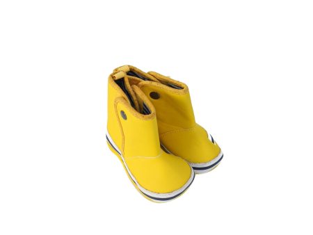 Seed Casual Boots 3-6M (EU17) on Sale