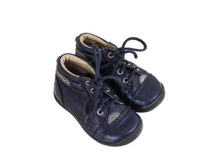 GBB Casual Boots 12-18M (EU20) Online Hot Sale