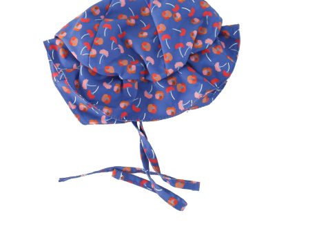 Bonnet à Pompon Sun Hat O S Online Sale